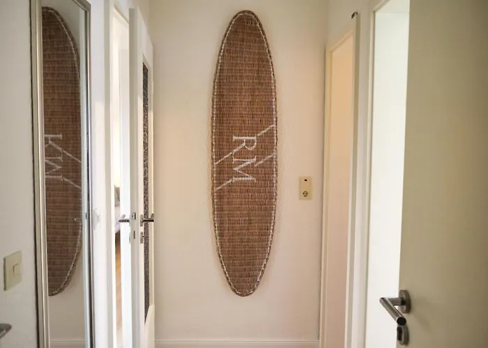 Surf Bude