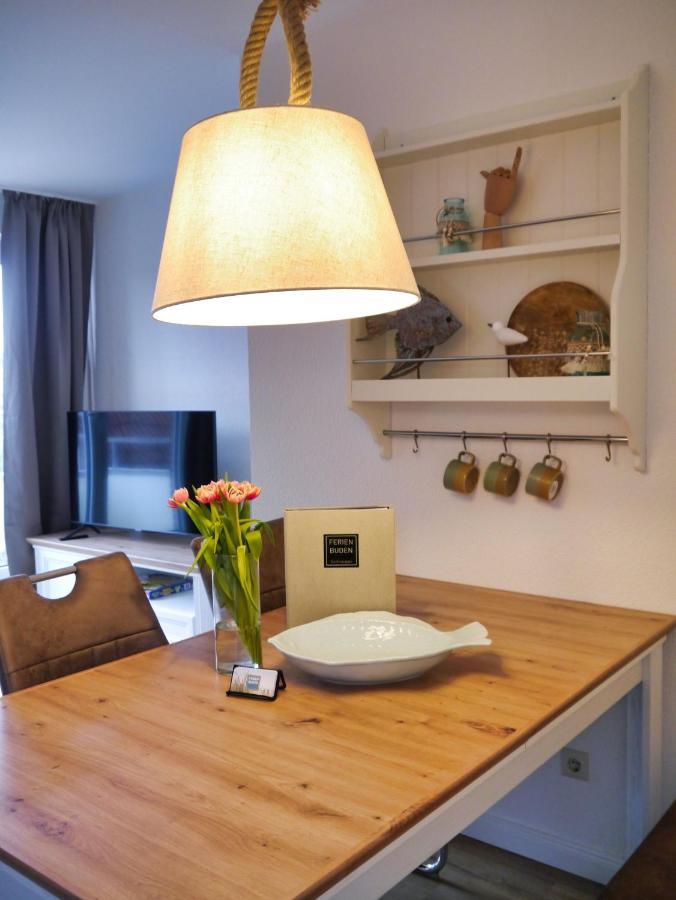 Apartment Surf Bude *