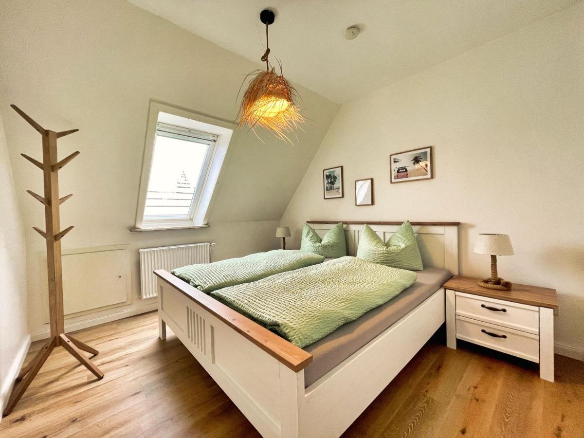 Surf Bude Apartment *