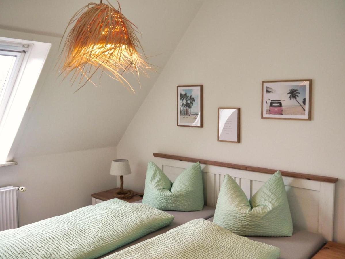 Surf Bude Apartment