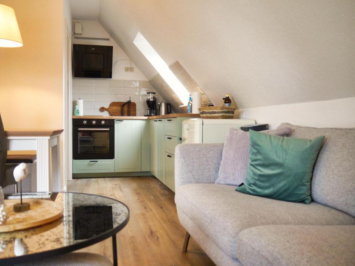 Surf Bude Apartment *