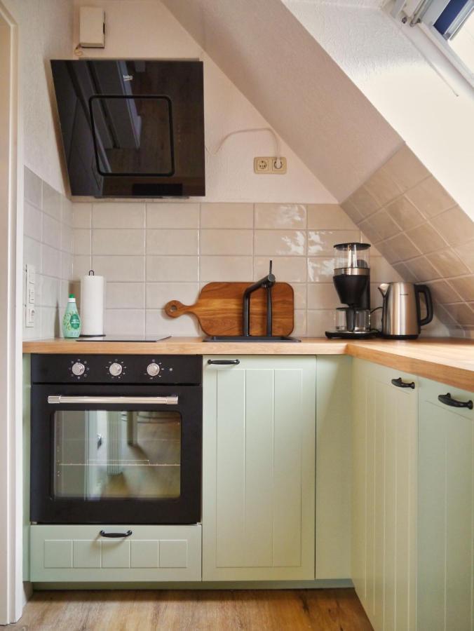 Apartment Surf Bude