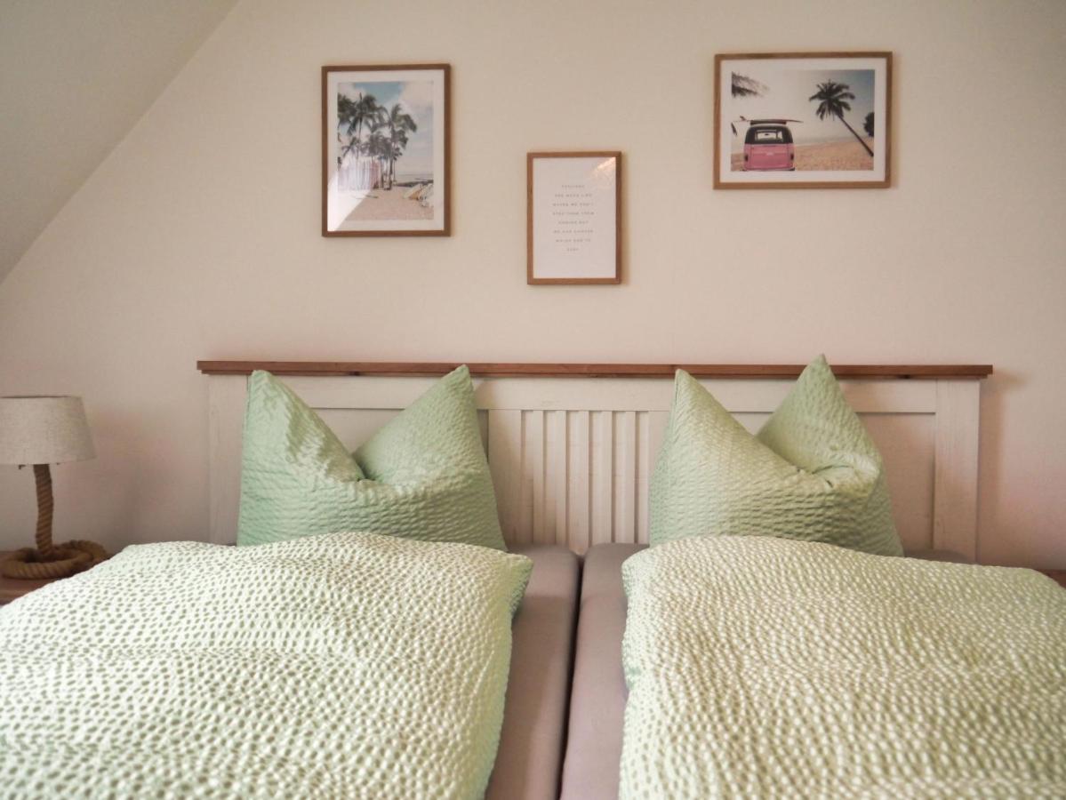 Apartment Surf Bude *