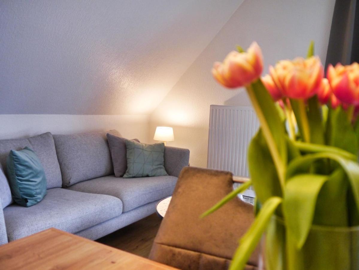 Surf Bude Apartment *