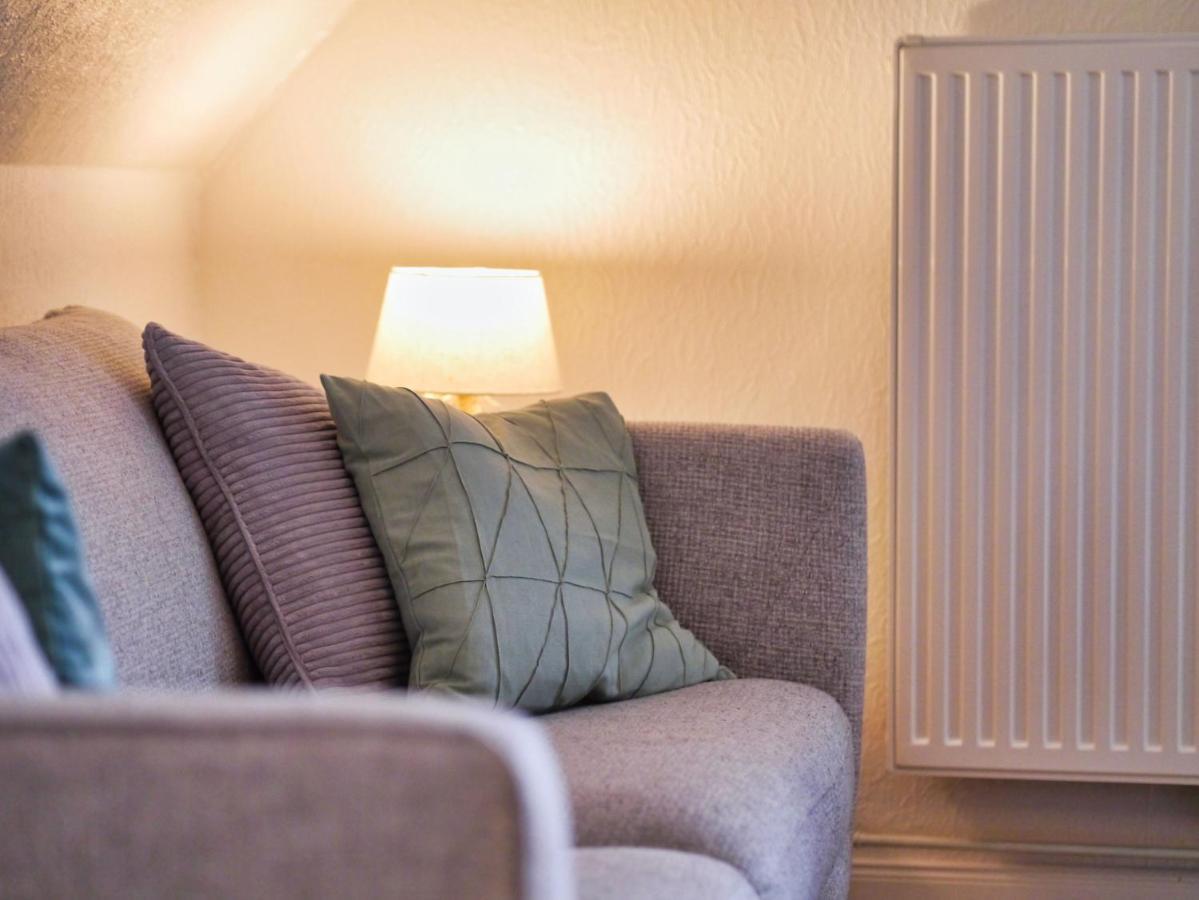 Apartment Surf Bude Busum