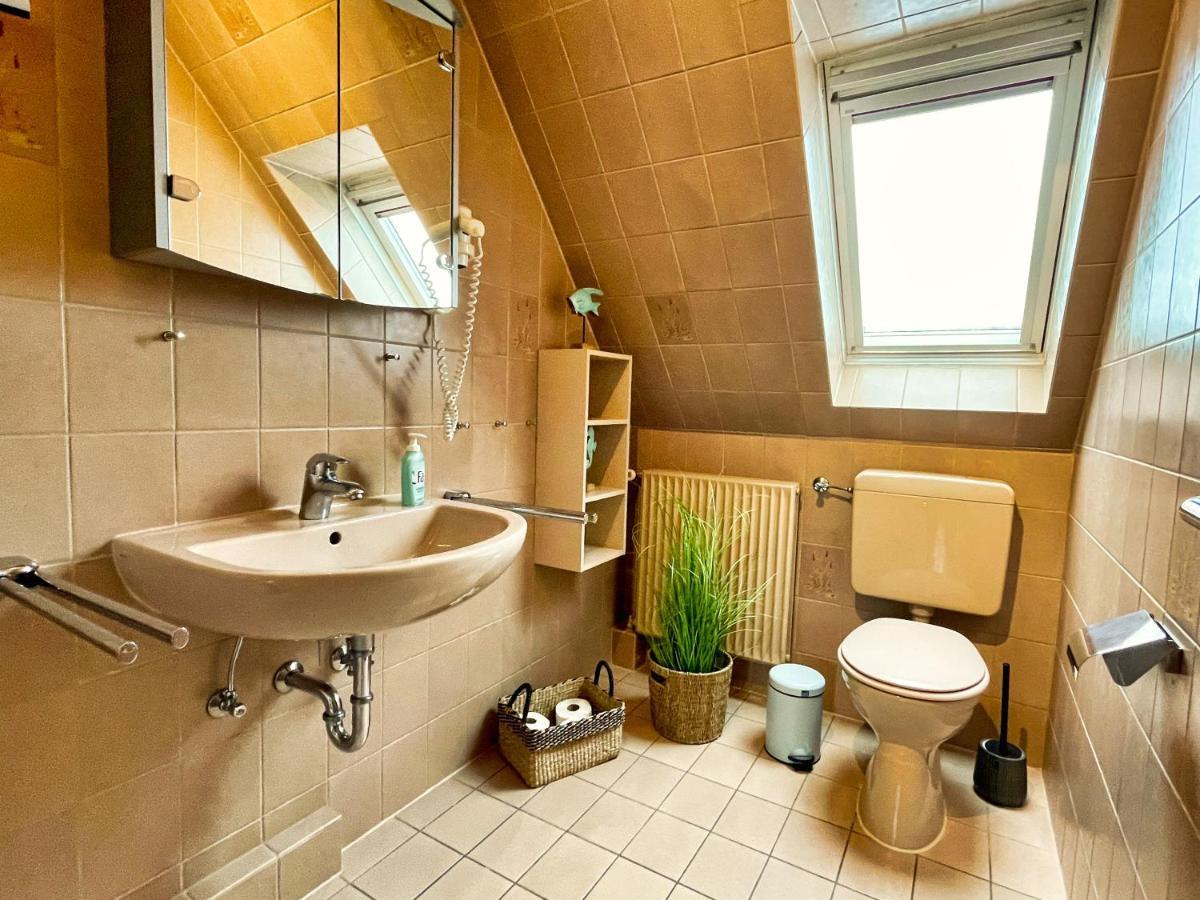 Apartment Surf Bude Busum
