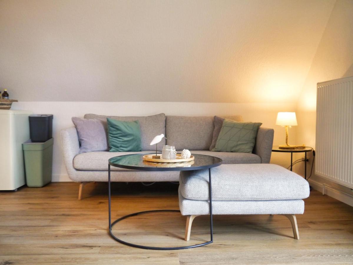 Surf Bude Apartment *