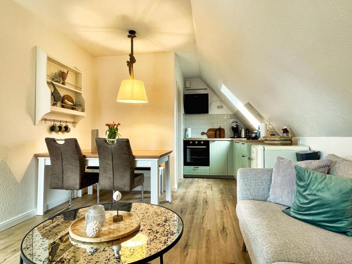 Surf Bude Apartment *