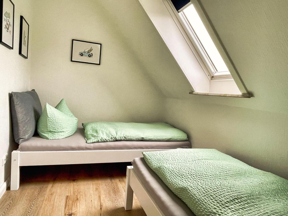 Surf Bude Apartment