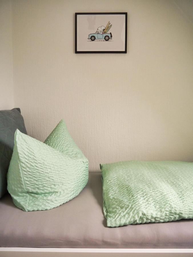 Surf Bude Apartment