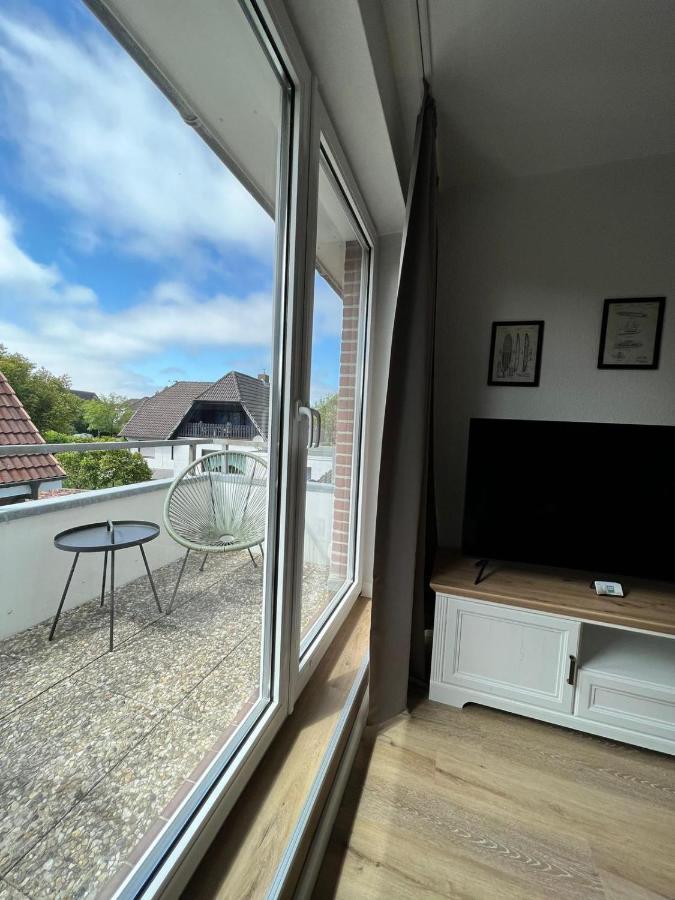 Apartment Surf Bude *